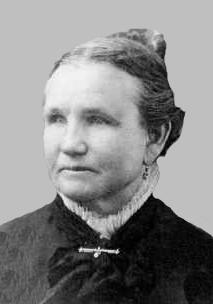 Mary Rogers Lowery (1830 - 1904) Profile